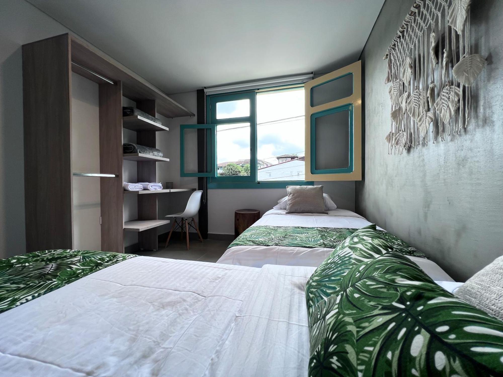Parallelo Loft Salento P4 Exteriör bild